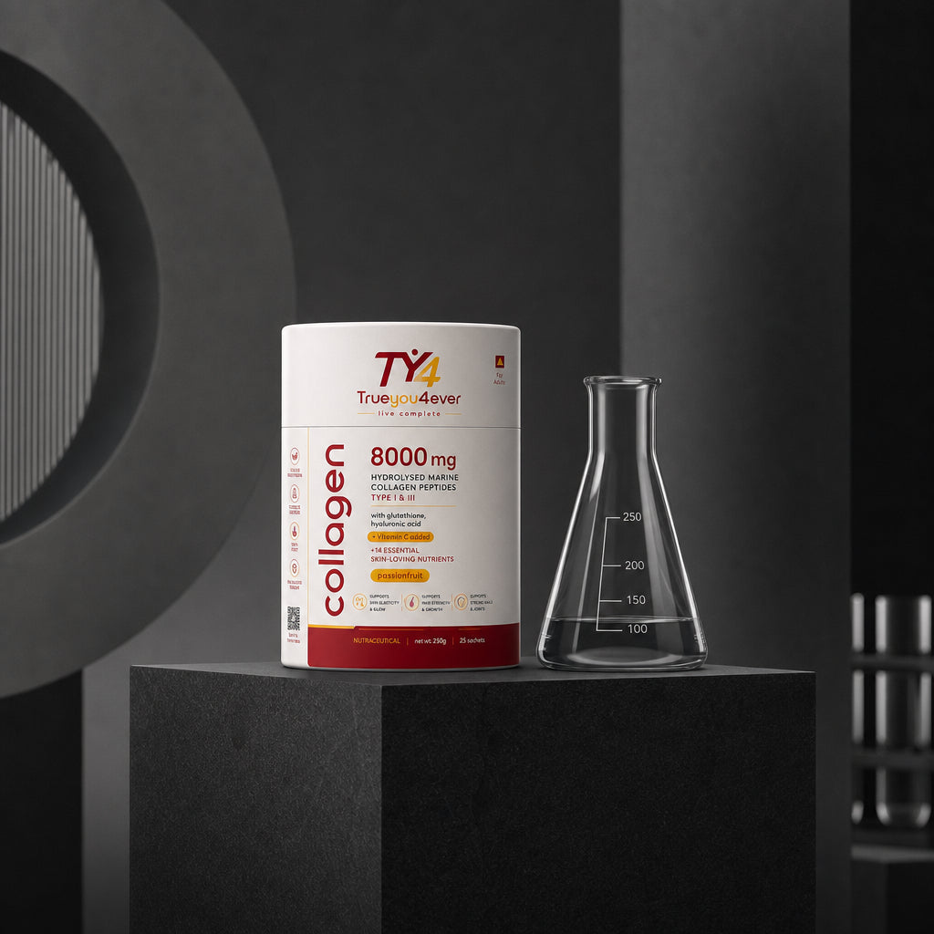 Formulated for Everyday Wellness