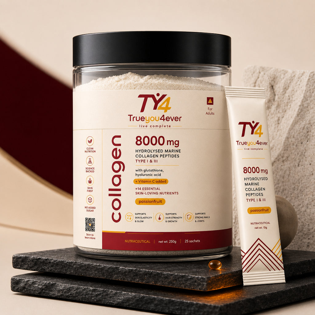 Collagen Plus Vitamin-C