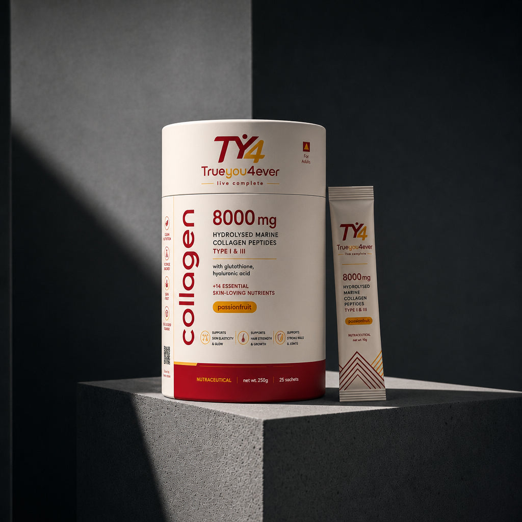 Simple Marine Collagen